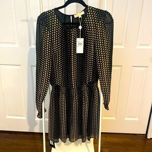 NWT - cute Michael Kors dress - never worn.